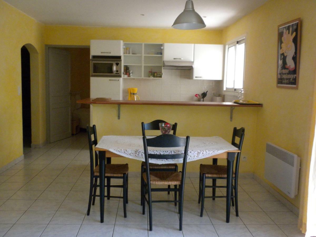 Ecrin De Verdure Sur Le Lavandou - Classement Tourisme 3 Etoiles Luaran gambar